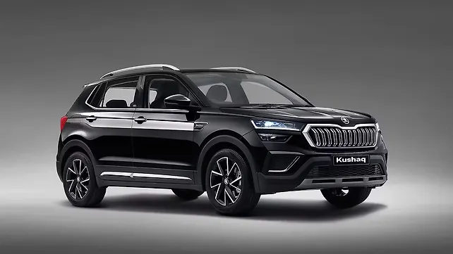 Skoda Kushaq Elegance Edition launched: Top highlights - CarWale