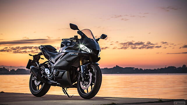 2023 Yamaha YZF-R3 Review: Image Gallery