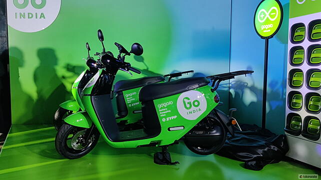 Taiwan-based Gogoro to launch new electric scooter on 12 December ...