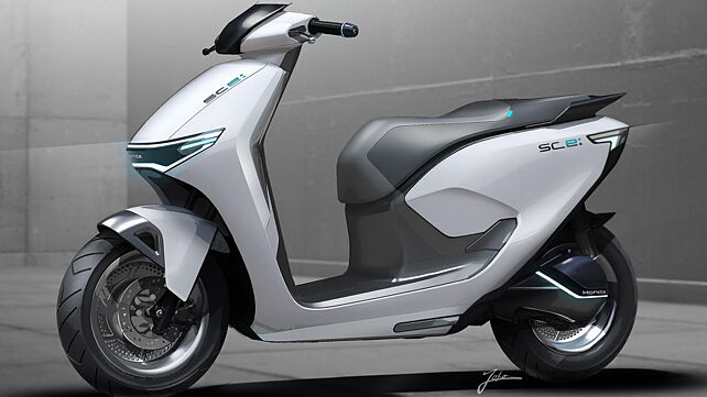 Honda To Unveil Activa Electric On January 9 Bikewale