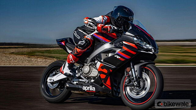 Aprilia RS 457 India launch today at IBW 2023