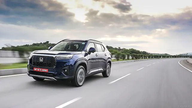 12th edition of Honda Drive to Discover flagged off in Siliguri 12th edition of Honda Drive to Discover flagged off in Siliguri