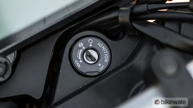 Yamaha MT-03: First Ride Review - BikeWale