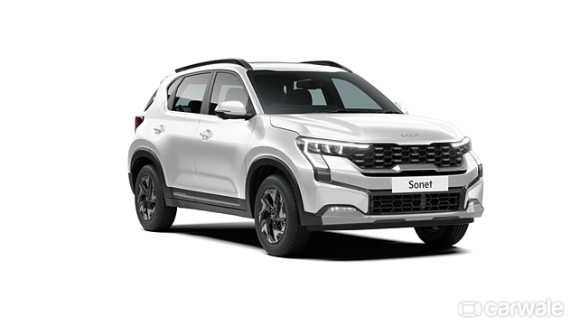 Kia Sonet facelift deliveries to begin in January 2024
