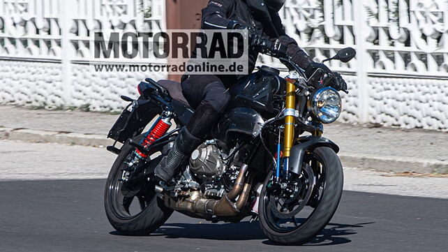 Royal Enfield Classic 350-rival from Aprilia in the works?