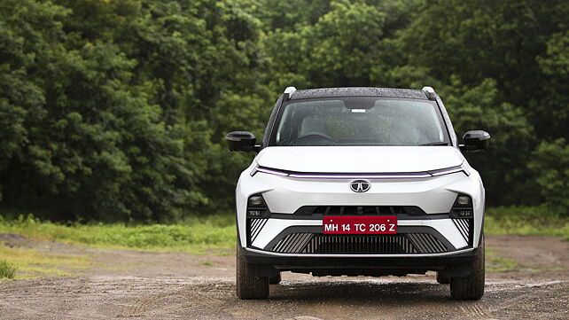 Tata Nexon EV facelift seeing maximum demand for top-spec variant