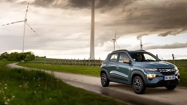 Top 3 Renault cars for India in 2024 - CarWale