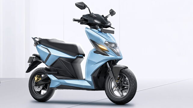 Simple One electric scooter now priced from Rs. 1,58,000 onwards