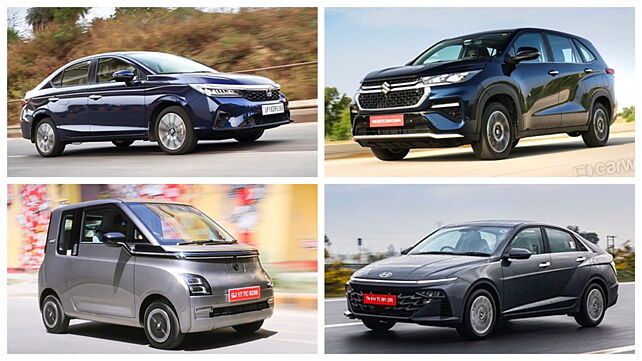 Top non-SUV launches under Rs 25 lakh in 2023