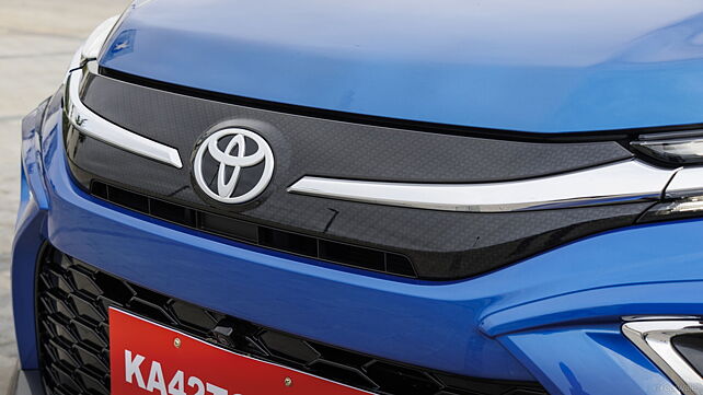 Toyota Kirloskar Motor record sales of 21,372 units in December 2023