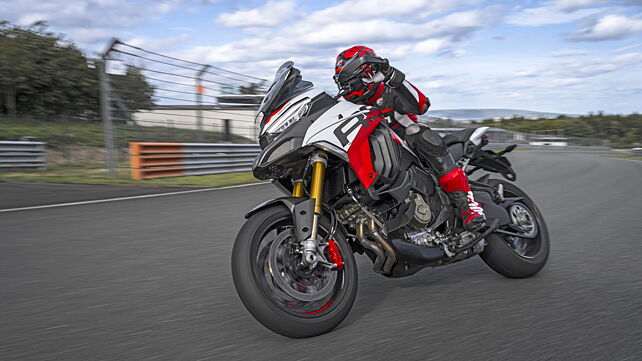 Ducati to launch 8 new motorcycles in 2024