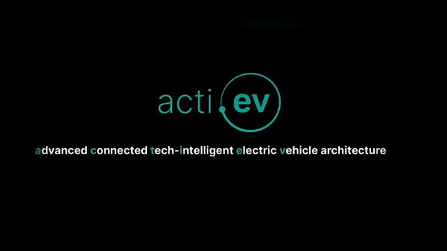 Tata Punch EV to be based on an all-new EV architecture