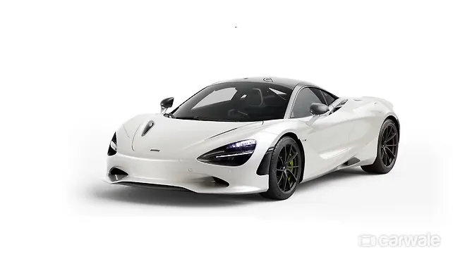 India-UK FTA Effect: McLaren Cars To Witness a Massive Price Revision India-UK FTA Effect: McLaren Cars To Witness a Massive Price Revision