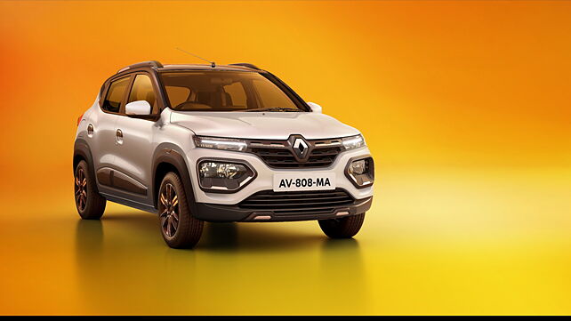 2024 Renault Kwid launched; prices in India start from Rs. 4.69 lakh