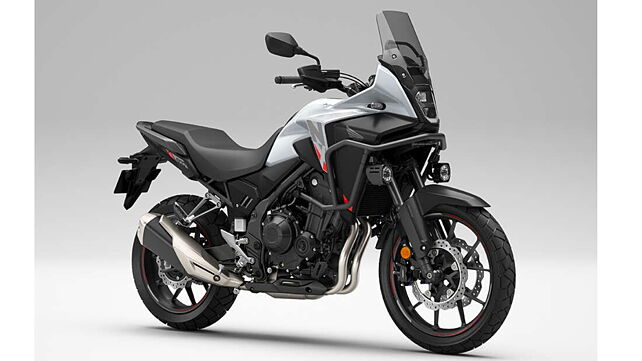 Honda NX500 to be launched soon in India