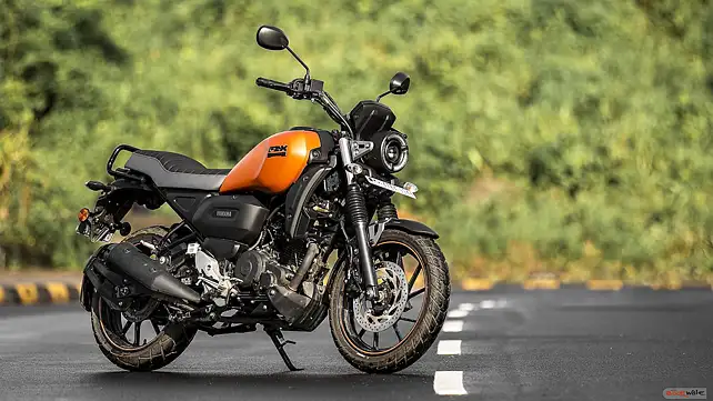 Yamaha FZ-X on-road prices in top 10 cities in India