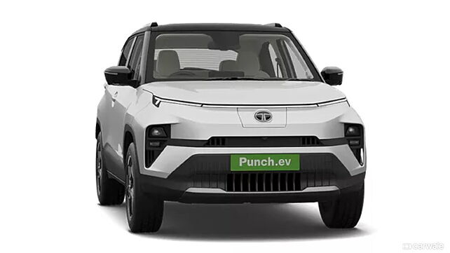 Tata Punch EV to be launched in India tomorrow