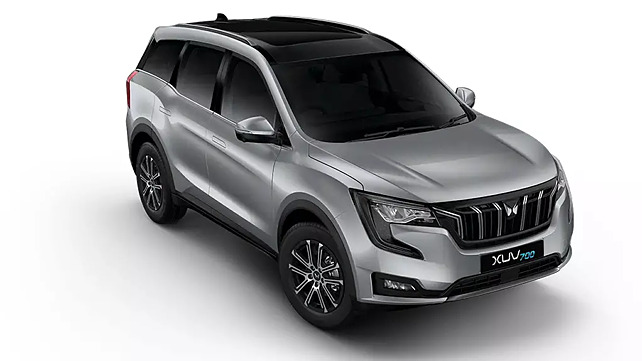 2024 Mahindra XUV700 Launched: Top Highlights - CarWale