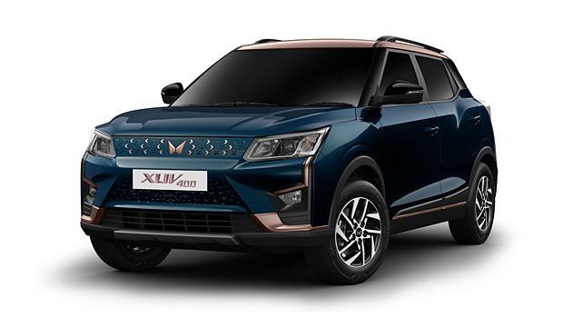 Mahindra XUV400 Pro Launched – All You Need To Know - CarWale