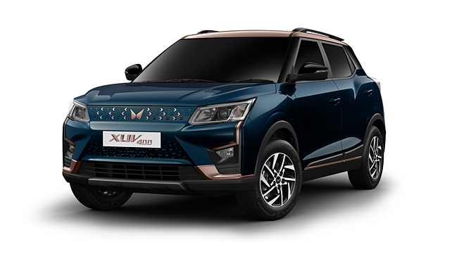 Mahindra XUV400 Pro launched – All you need to know