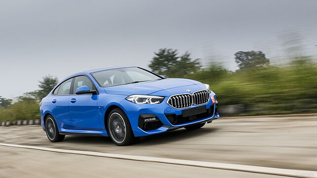 BMW 2 Series Gran Coupe now dearer by up to Rs. 50,000