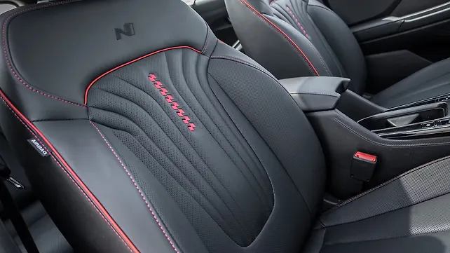 Hyundai Creta N Line Driver Side Airbag Interior Driver Side Airbag