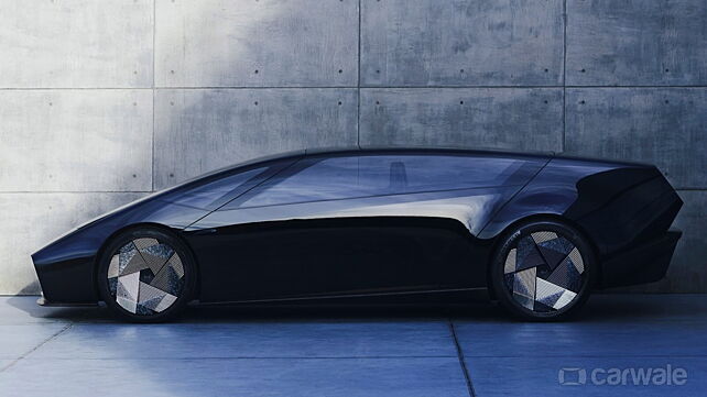 CES 2024: Honda showcases two ‘0 Series’ EV concepts