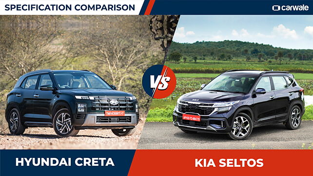 Hyundai Creta vs Kia Seltos: Which one to buy?