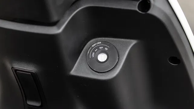 Ather Rizta 360 view - BikeWale