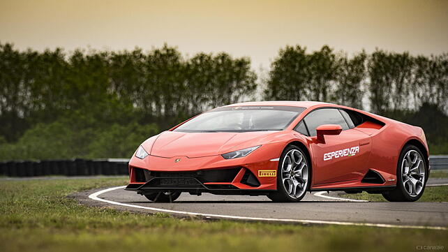 Lamborghini registers record global sales in 2023; also sells 103 cars in India