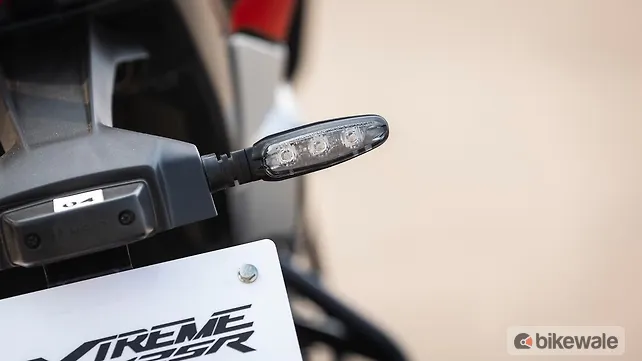 Hero Xtreme 125R Rear Turn Indicators