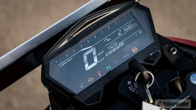 Hero Xtreme 125R TFT / Instrument Cluster Hero Xtreme 125R TFT / Instrument Cluster