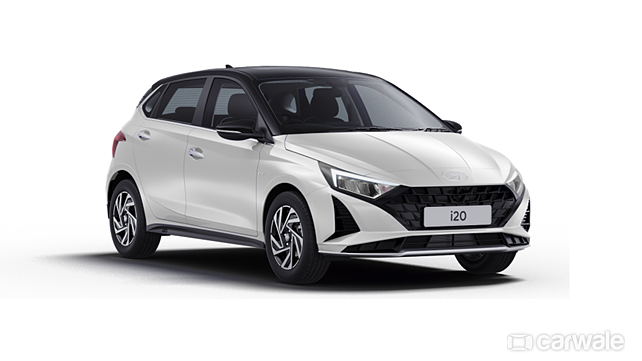 Hyundai i20 யின் ஜனவரி 2024 மாத்திற்கான வெயிட்டிங் பீரியட் விவரங்கள்