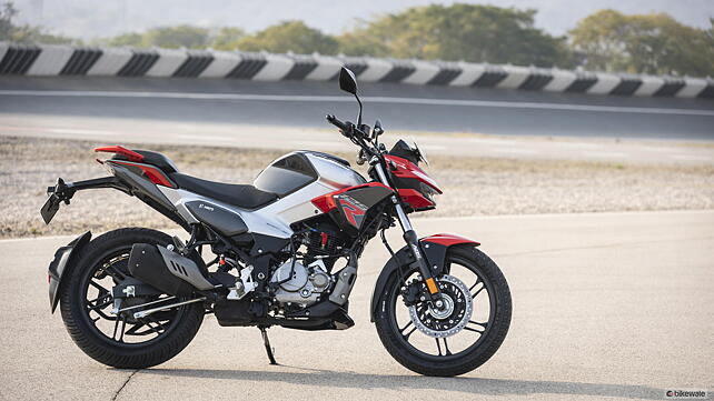 Hero Xtreme 125R on-road prices in top 10 cities in India
