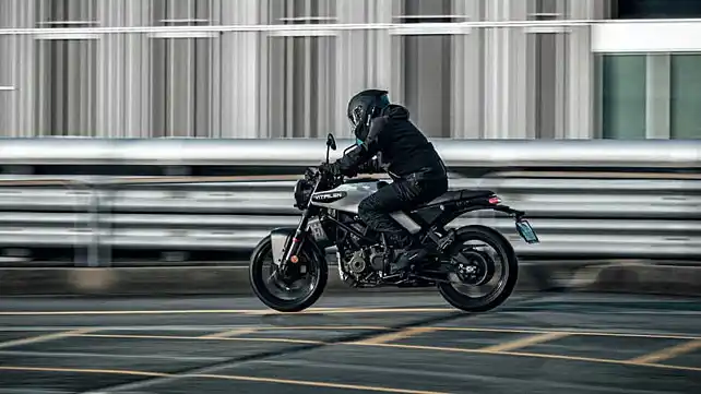 Husqvarna Vitpilen 250 on-road prices in top 10 cities of India Husqvarna Vitpilen 250 on-road prices in top 10 cities of India