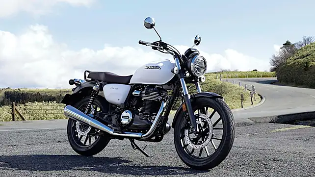 India-made Honda CB350 launched overseas India-made Honda CB350 launched overseas
