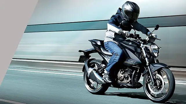 Suzuki reveals future electric two-wheeler plans Suzuki reveals future electric two-wheeler plans