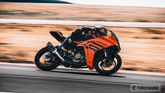 2024 KTM RC 125 unveiled with new colours; India launch soon
