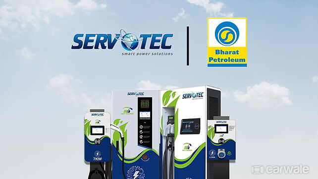 BPCL invests Rs 120 crore to install 1800 DC fast EV chargers