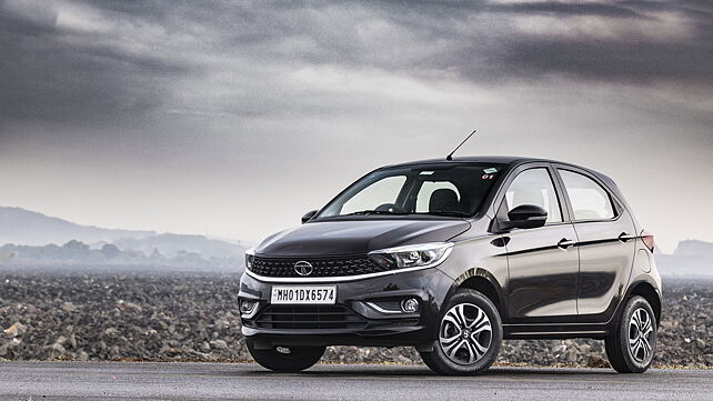 Tata Tiago prices in India revised by up to Rs. 20,000