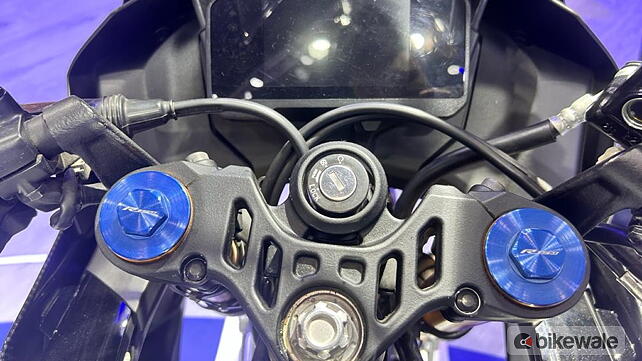 Yamaha R15 V4 TFT / Instrument Cluster