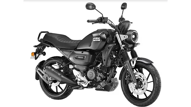 Yamaha FZ-X Chrome and Metallic Black colour variants launched - BikeWale Yamaha FZ-X Chrome and Metallic Black colour variants launched - BikeWale