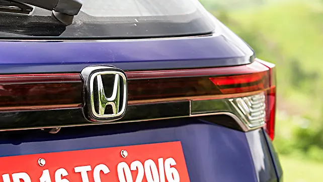 Honda announces discounts of up to Rs. 1.11 lakh in February 2024 Honda announces discounts of up to Rs. 1.11 lakh in February 2024