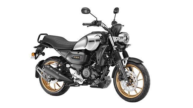 Yamaha FZ X available in five colour options now