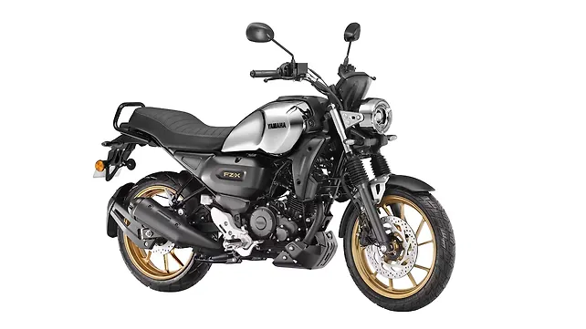 Yamaha FZ X available in five colour options now Yamaha FZ X available in five colour options now