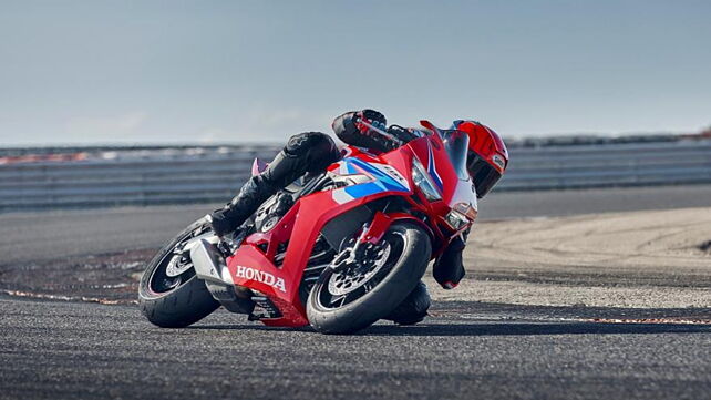 2024 Honda CBR650R launched in Europe