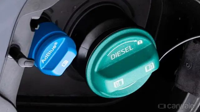AdBlue in diesel vehicles - All you need to know AdBlue in diesel vehicles - All you need to know