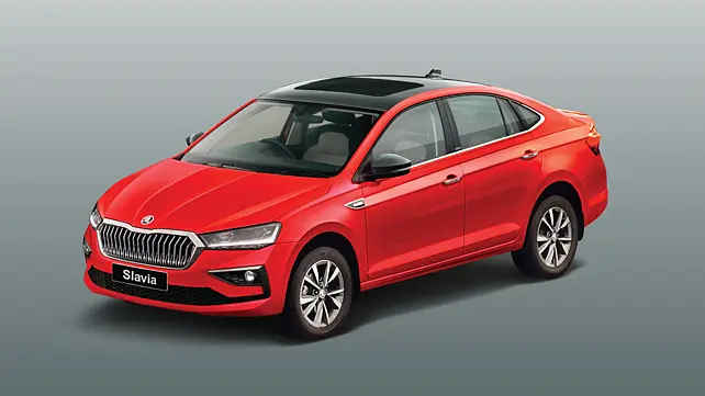 Skoda Slavia Style Edition launched in India at Rs. 19.13 lakh