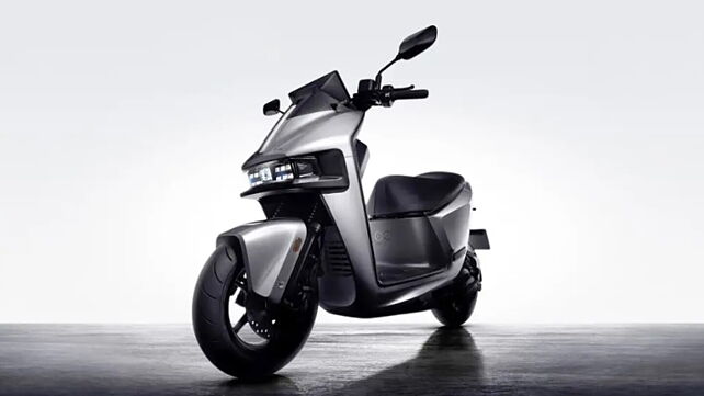 Gogoro unveils its most powerful electric scooter