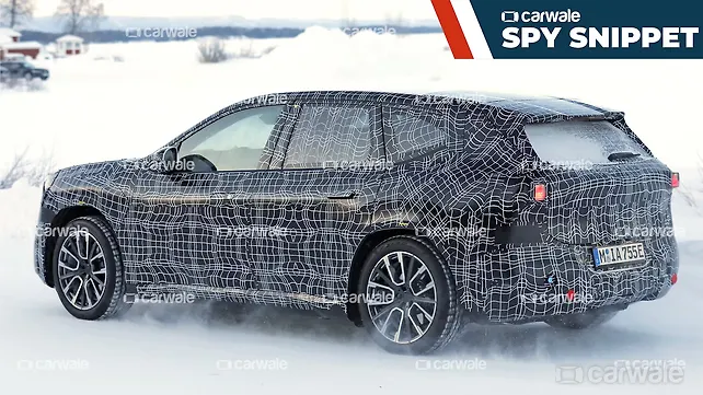 So Nachhaltig Ist Der Neue Bmw Ix3 Wirklich (Und Was Du Wissen Musst!) - 3uxwhlq